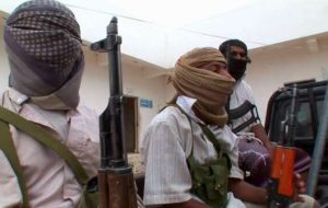 سرکرده القاعده در یمن کشته شد
