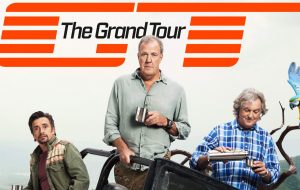 سفر به اسکاتلند در اولین تریلر The Grand Tour Presents: Lochdown