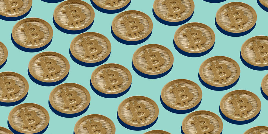 سقوط سنگین بیت‌کوین در معاملات امروز