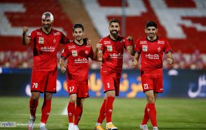 بحران مالی دوباره در پرسپولیس با بند جدید قراردادها!