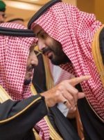شاه و ولیعهد عربستان برای بایدن پیام تبریک فرستادند