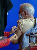 شتاب واکسیناسیون در استان مرکزی/استقبال خوب از واکسن کرونای ایرانی