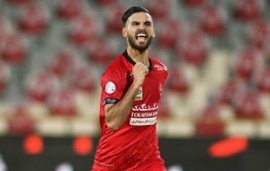 پیشنهاد جدید نوراللهی به پرسپولیس