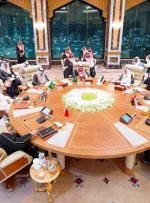 بیانیه شورای همکاری خلیج فارس علیه ایران
