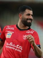 شکایت باشگاه استقلال از مدافع پرسپولیس