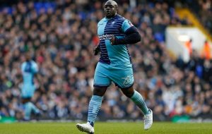 شکست لسترسیتی مقابل ستاره محبوب فیفا/عکس