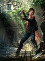 صداپیشه تامی در The Last of Us به جمع بازیگران سریال اضافه شده است