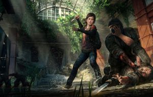 صداپیشه تامی در The Last of Us به جمع بازیگران سریال اضافه شده است