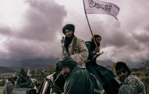 نظر کاربران خبرآنلاین درباره تهدید امنیتی طالبان برای ایران