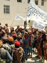 طالبان پیشنهاد آتش‌بس را شایعه خواند