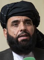 طالبان: ۹۰ درصد مرزهای افغانستان را تحت کنترل داریم
