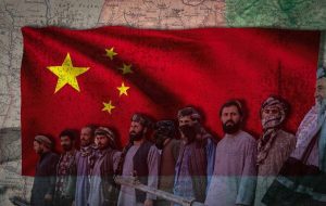 طالبان به مرز چین رسید؛زنگ خطر برای پکن یا راه ابریشم؟