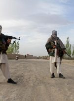 طالبان دو ولایت دیگر را تصرف کرد/۱۵۰ سرباز ارتش به طالبان پیوست