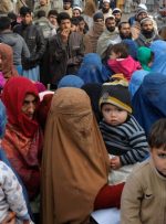 طالبان قرقیزها را مجبور به ترک افغانستان می‌کند/آنها مجددا آواره شدند