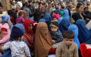 طالبان قرقیزها را مجبور به ترک افغانستان می‌کند/آنها مجددا آواره شدند