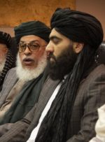 طالبان متعهد به تأمین امنیت دیپلمات‌ها شد