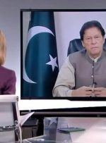 عمران خان: آمریکا افغانستان را به هم ریخت/ حرفهایم درباره تجاوز جنسی به زنان بد تعبیر شد