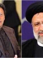عمران‌خان: پیروزی رئیسی تجلی اعتماد ملت ایران است