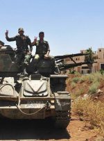 آسوشیتدپرس: نیروهای ارتش سوریه آماده جنگ در اوکراین هستند