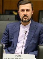غریب‌آبادی: ایران هیچ محدودیتی را در تولید و صادرات نفت خود نخواهد پذیرفت