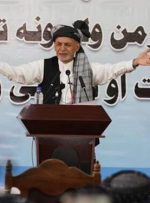 غنی خطاب به طالبان:این کشتار را برای چه کسی انجام می‌دهید؟/وعده کنید که آب افغانستان را به دیگران نمی‌فروشید/جمهوریت را حفظ کنید