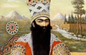 فتحعلی شاه قاجار؛ بازیچه تاریخ پرتلاطم