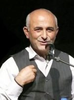 فرهود جلالی کندلوسی، نوازنده و خواننده موسیقی مازندران درگذشت