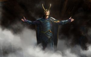 فیلمبرداری فصل دوم Loki چه زمانی آغاز می‌شود؟