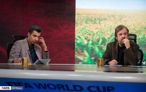 قابی که حالا برای عشق فوتبال‌ها حسرت شده/عکس