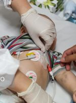 قدرت ۶۰ برابری سرایت کرونای دلتا / بیمارستان‌های اطفال هم پُر شد