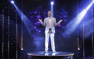 قطع برق، گریبان مسابقه «ایران» را هم گرفت