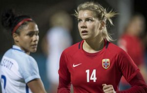 قوانین خاص فیفا برای حمایت از زنان فوتبالیست در دوران بارداری