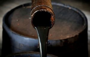 نفت در بالاترین رقم سه سال گذشته ایستاد