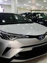 قیمت خودرو دنباله رو قیمت دلار