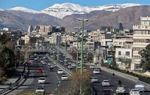 قیمت مسکن در مناطق مختلف تهران