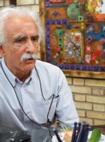 محمدرضا اصلانی: کارهای کمال‌الدین بهزاد، هندسی‌تر از نقاشی‌های داوینچی است
