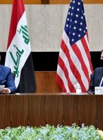 محورهای توافق راهبردی آمریکا و عراق منتشر شد