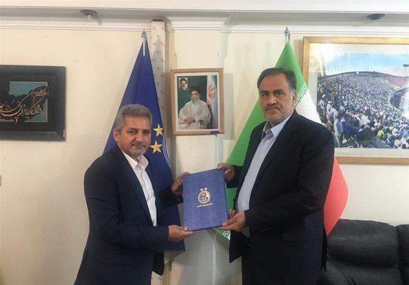 برج سازها و پلاستیک‌فروش‌ها ضربه بدی به استقلال زدند!