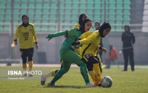 مدیر شبکه ورزش: تقاضایی برای پخش زنده فوتبال بانوان از تلویزیون صورت نگرفته است مدیر شبکه ورزش: تقاضایی برای پخش زنده فوتبال بانوان از تلویزیون صورت نگرفته است