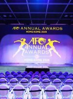 مراسم اهدای جوایز بهترین‌های فوتبال آسیا دوباره لغو شد