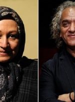 مریم سعادت و اصغر همت، دبیران جشنواره تئاتر پنجمک شدند