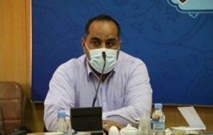 مشکلی برای تامین آب در شهر تهران نیست