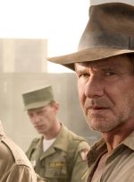 مصدومیت هریسون فورد حین فیلمبرداری Indiana Jones 5 جدی است!