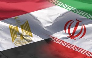 مصر می‌خواهد از ظرفیت ایران مقابل اتیوپی استفاده کند