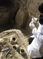برنامه دانشگاه تهران برای راه اندازی رشته “باستان‌سنجی”