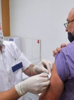 مراکز واکسیناسیون در تعطیلات یک هفته‌ای باز هستند؟