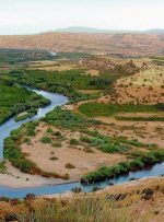 مقام عراقی درباره مشکل آب در خوزستان و عراق:پارلمان باید توافق الجزائر را به رسمیت بشناسد؛مجلس زیر بار اعتراف به آن توافق نمی رود!