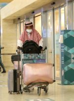 ممنوعیت سفر برای خاطیان مقررات مسافرتی عربستان