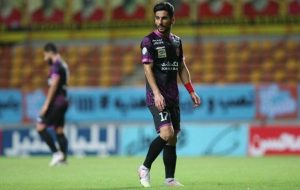 اتفاق عجیب برای مرد جنجالی پرسپولیس/عکس