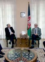 موسوی: ایران گفتگو را مسیر حل بحران افغانستان می‌داند